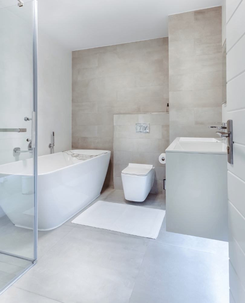 Wykończenia wnętrz Rzeszów