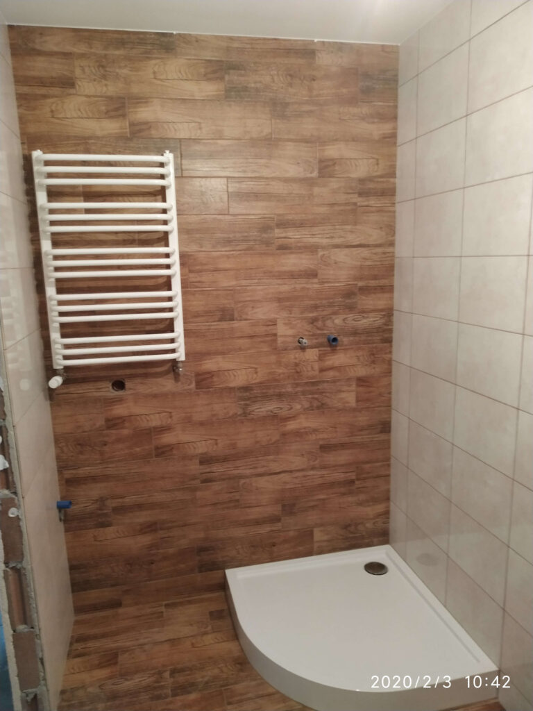 lazienki remonty rzeszow