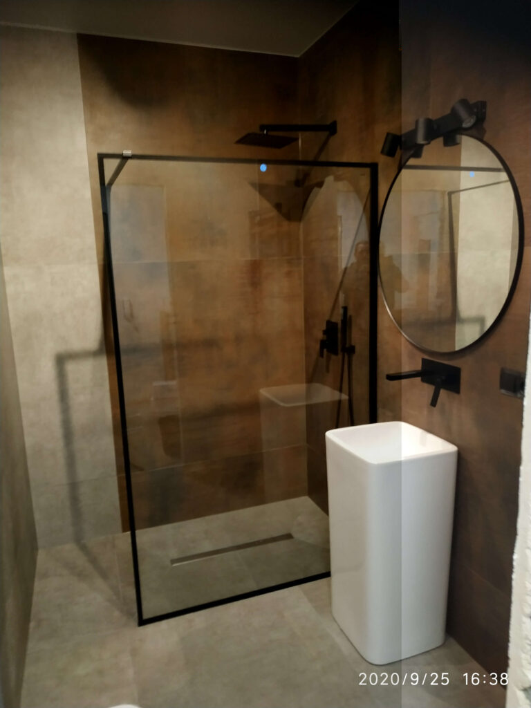 kabina prysznicowa 1