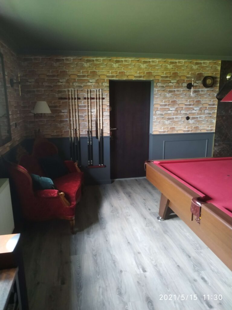 pokoj bilard 3