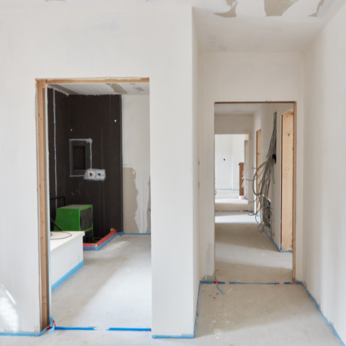 szpachlowanie rzeszow