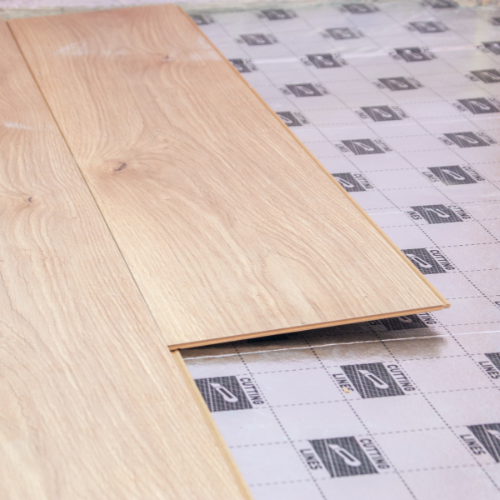 układanie paneli rzeszów